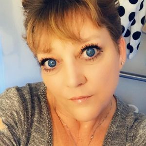 Meet your Posher, Tracy